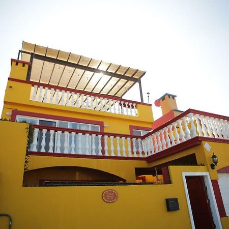 Appartement Trojan House à Ensenada Extérieur photo