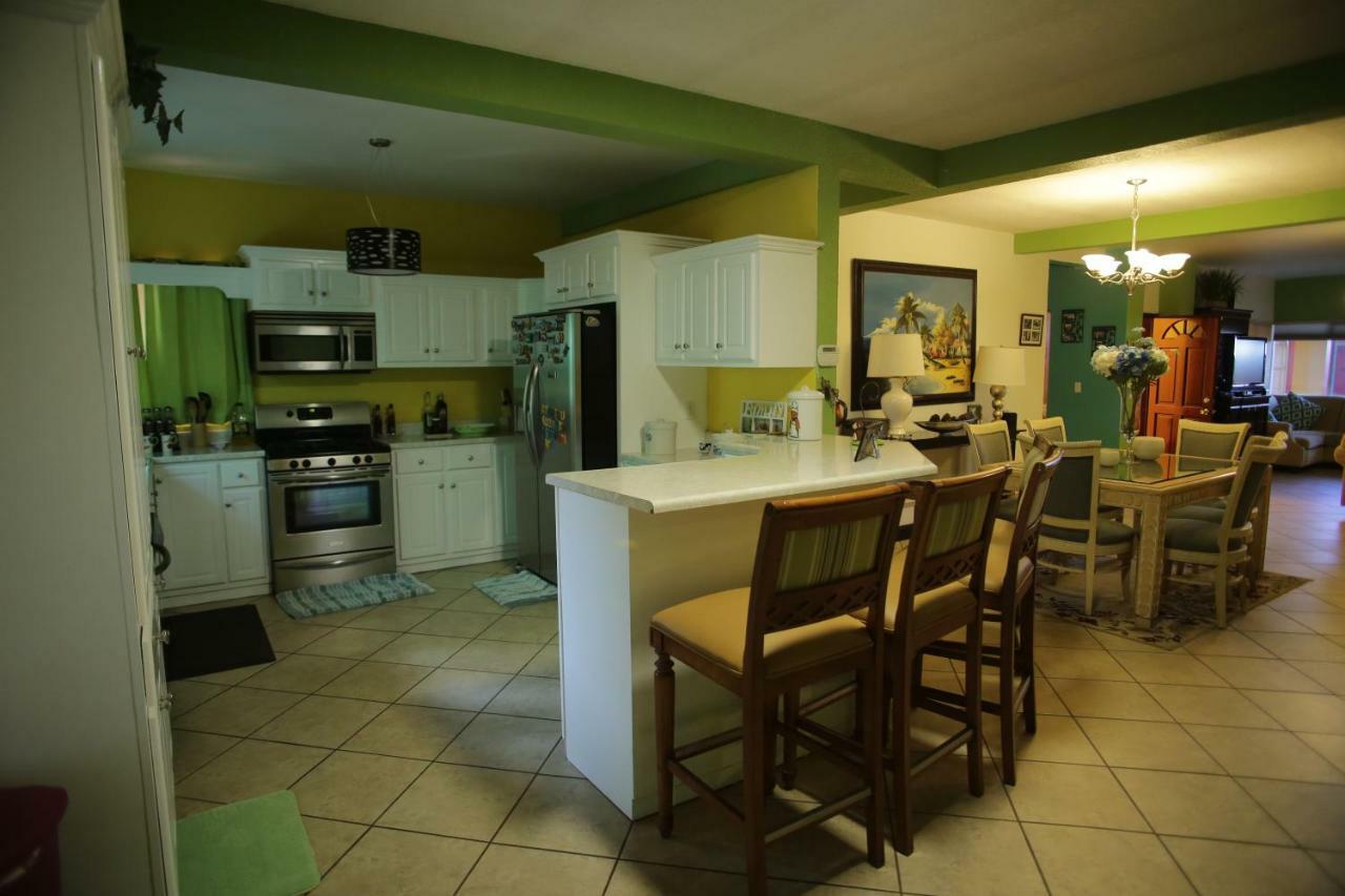 Appartement Trojan House à Ensenada Extérieur photo