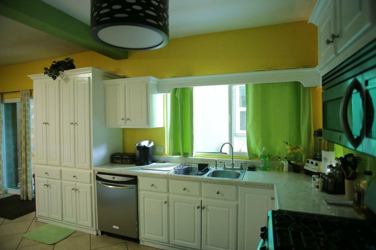 Appartement Trojan House à Ensenada Extérieur photo