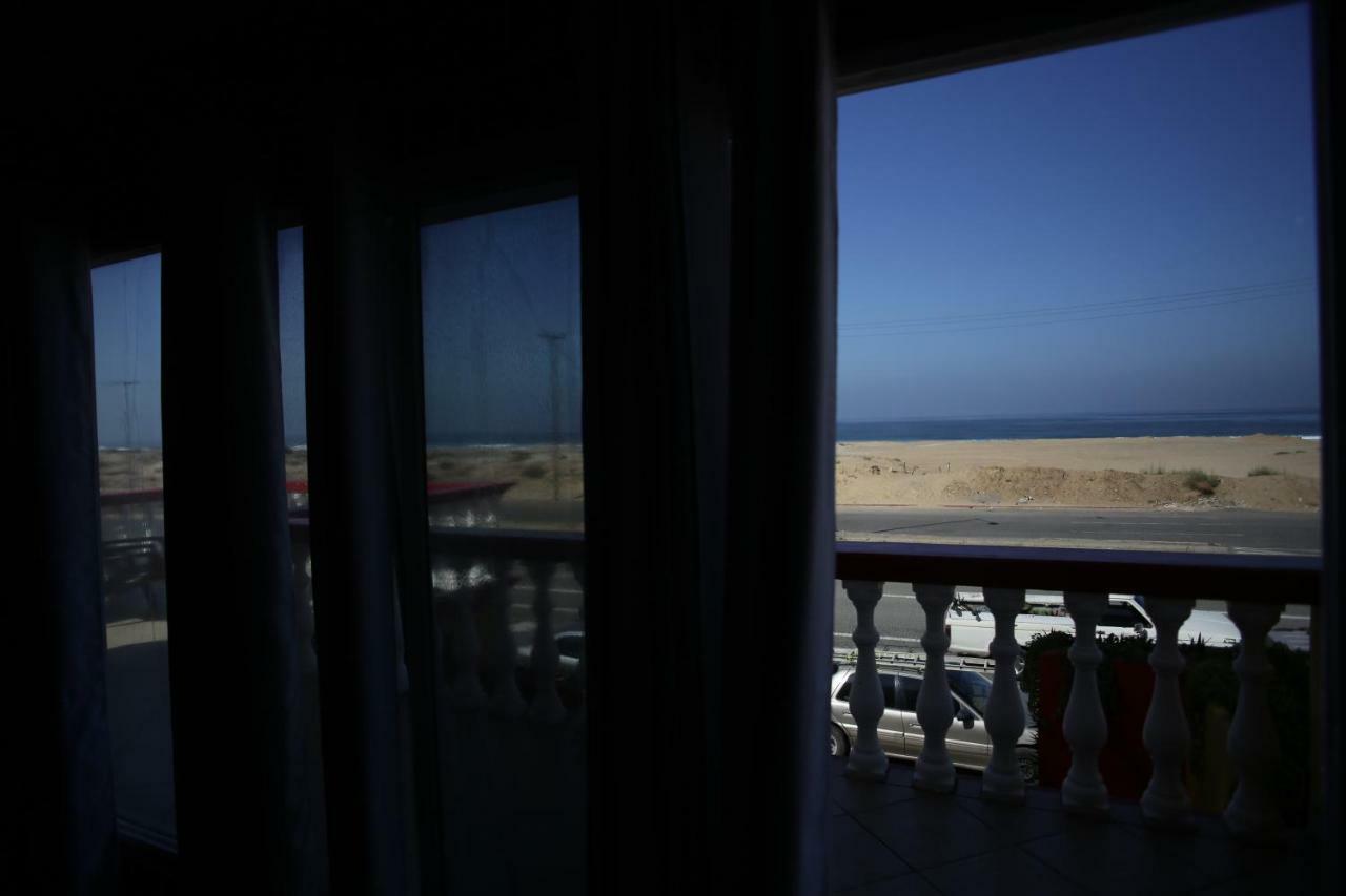 Appartement Trojan House à Ensenada Extérieur photo